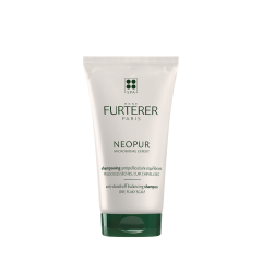 Rene Furterer Neopur Shampoo Antiforfora Riequilibrante Forfora Secca 150ml